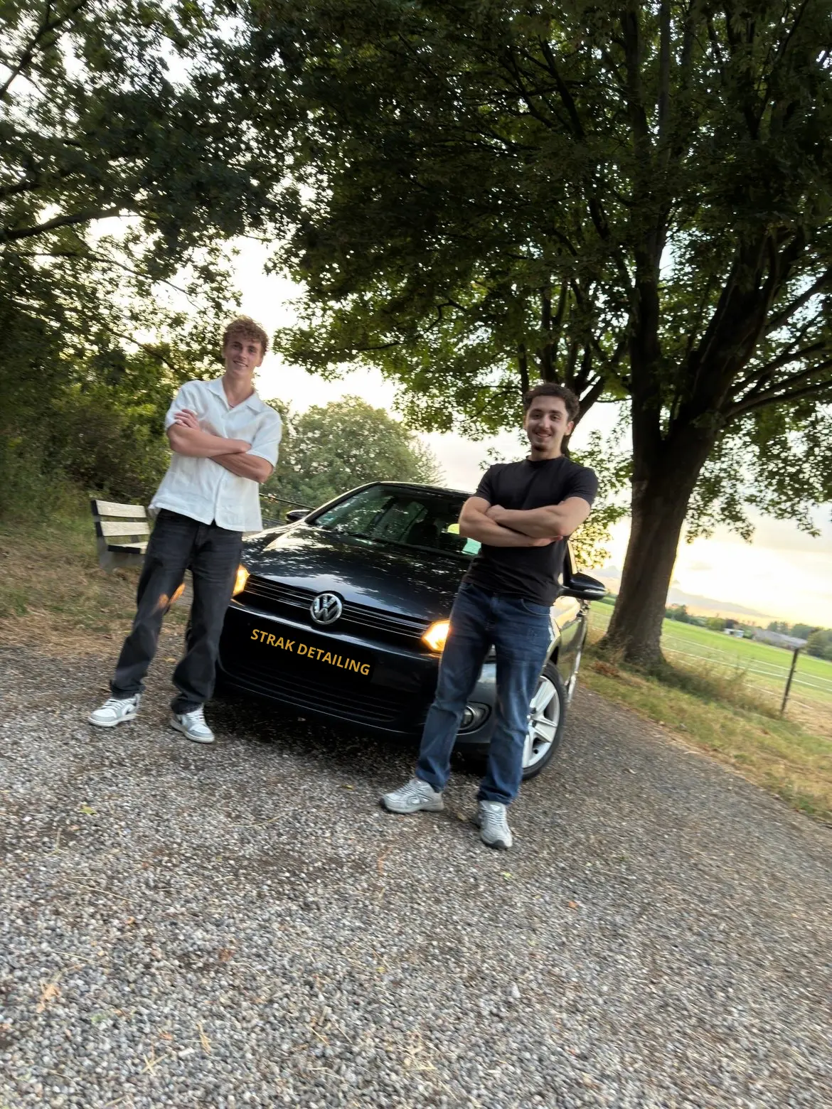 Professionele auto detailing in Utrecht